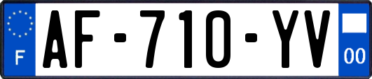 AF-710-YV