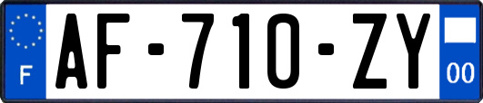 AF-710-ZY