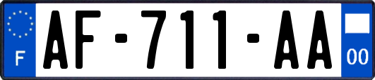 AF-711-AA