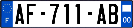 AF-711-AB