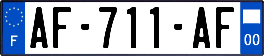 AF-711-AF