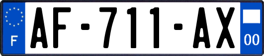 AF-711-AX