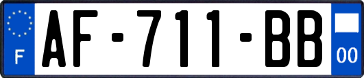 AF-711-BB