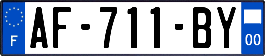 AF-711-BY