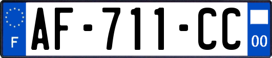 AF-711-CC