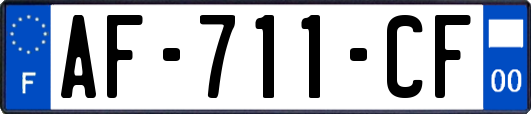 AF-711-CF