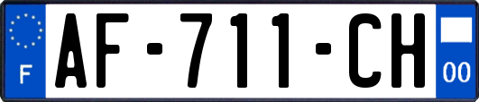 AF-711-CH