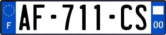 AF-711-CS