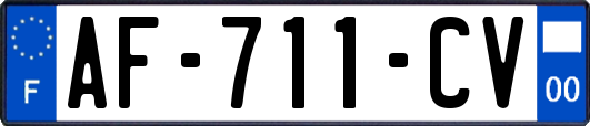 AF-711-CV