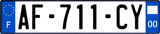 AF-711-CY