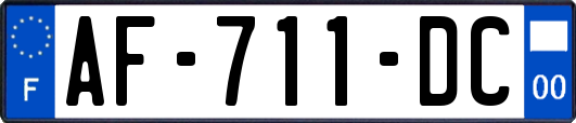 AF-711-DC