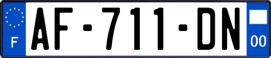 AF-711-DN