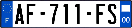 AF-711-FS