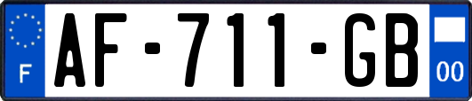 AF-711-GB