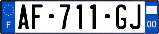 AF-711-GJ