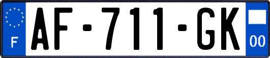 AF-711-GK