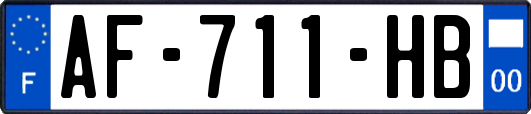 AF-711-HB