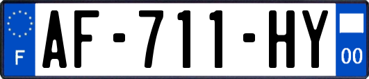 AF-711-HY