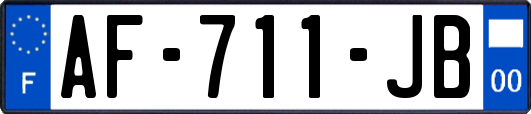 AF-711-JB