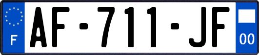 AF-711-JF