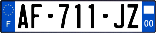 AF-711-JZ