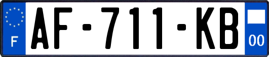 AF-711-KB