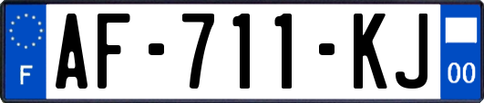 AF-711-KJ