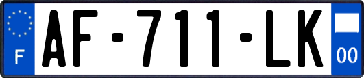AF-711-LK