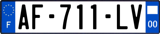 AF-711-LV