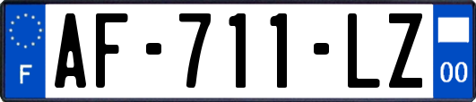 AF-711-LZ