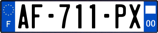 AF-711-PX