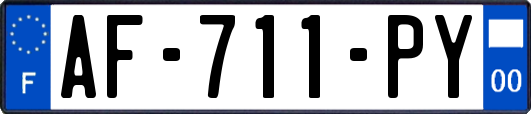 AF-711-PY
