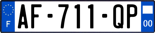 AF-711-QP