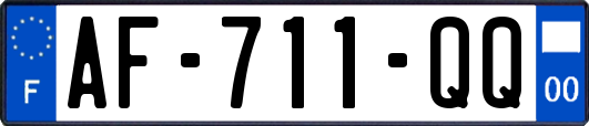 AF-711-QQ