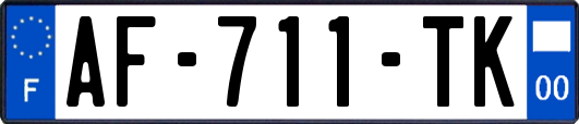 AF-711-TK