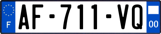 AF-711-VQ