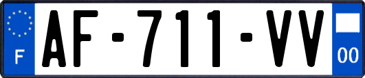 AF-711-VV