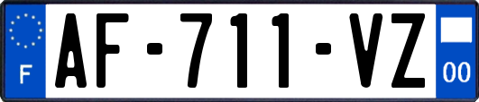 AF-711-VZ