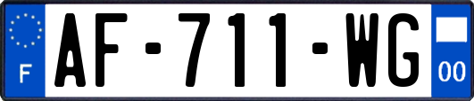 AF-711-WG