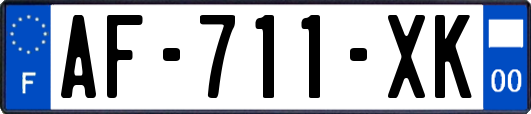 AF-711-XK