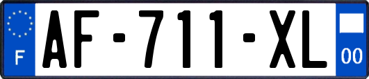 AF-711-XL