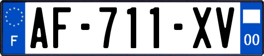 AF-711-XV