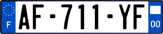 AF-711-YF