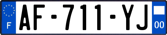 AF-711-YJ