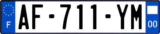 AF-711-YM