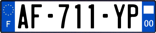 AF-711-YP
