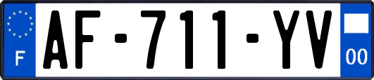 AF-711-YV