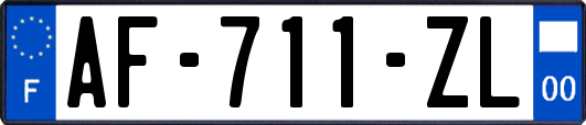 AF-711-ZL