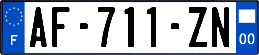 AF-711-ZN