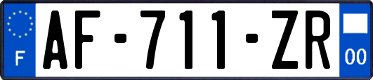 AF-711-ZR